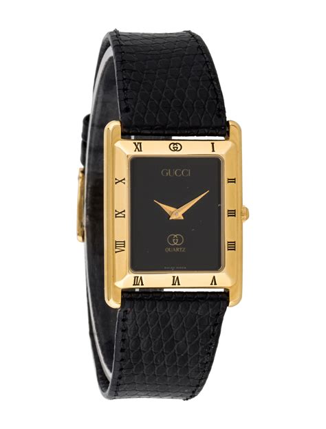 gucci 4200m gold watch|Gucci watch 9000m price.